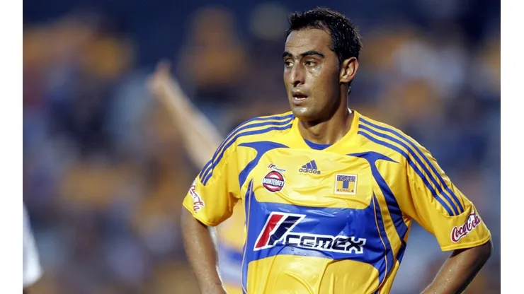 El triste video de Walter Gaitán que circula en las redes sociales
