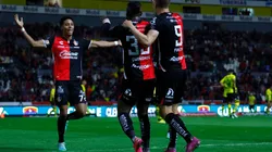 Atlas recibe a Mazatlán en la Liga MX