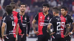 Atlas no jugó la primera fecha de la Liga MX.