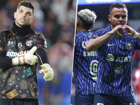 Pronóstico de Toluca vs. Club América