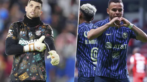 Pronóstico de Toluca vs. Club América