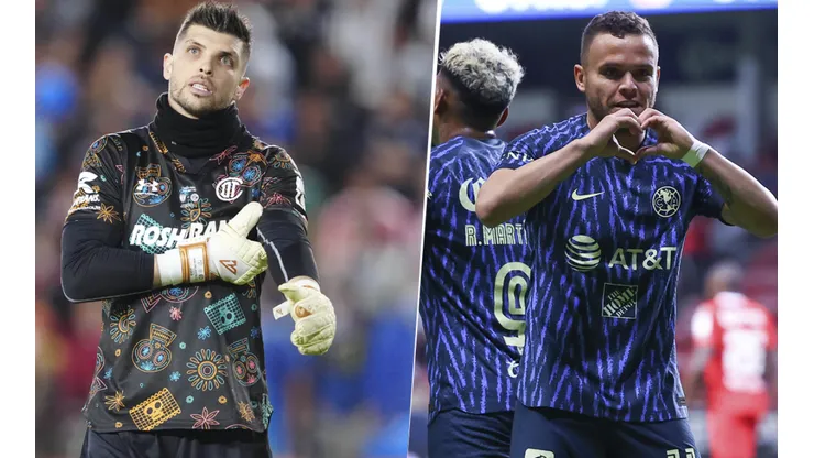 Pronóstico de Toluca vs. Club América