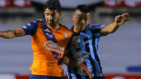 Puebla y Querétaro se enfrentan por el Clausura 2023 de la Liga MX.