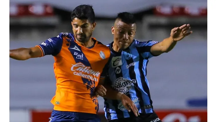 Puebla y Querétaro se enfrentan por el Clausura 2023 de la Liga MX.