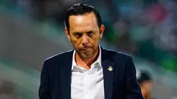 Eduardo Fentanes ha comenzado el Clausura con el pie izquierdo.