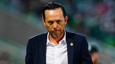 Eduardo Fentanes ha comenzado el Clausura con el pie izquierdo.