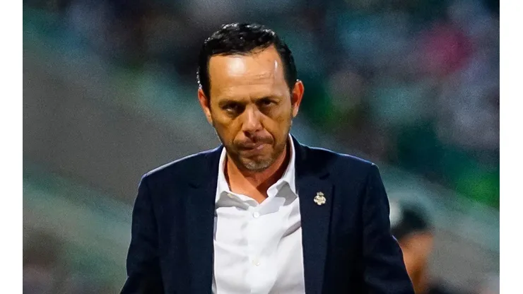 Eduardo Fentanes ha comenzado el Clausura con el pie izquierdo.