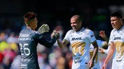 Comparado con Dani Alves, Sebastián Sosa se refirió a la presión de llegar a la Liga MX como figura mundial