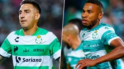 ¿Qué será del futuro de los atacantes de Santos?