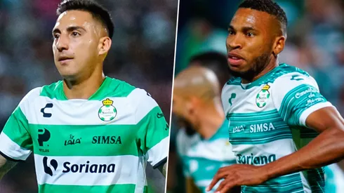 ¿Qué será del futuro de los atacantes de Santos?