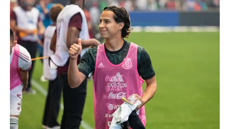 Cuidado, América: equipo de Liga MX intentará fichar a Lainez