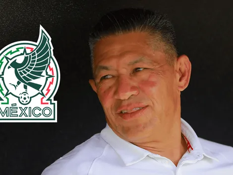 ¿Del Toluca a la Selección? Ignacio Ambriz no se guardó nada y respondió