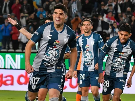 El campeón no pierde su magia