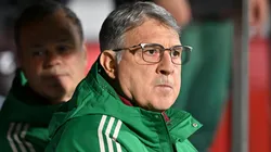 Martino presentó el informe con sus conclusiones sobre el ciclo.