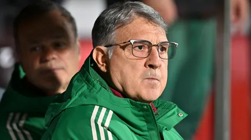 Martino presentó el informe con sus conclusiones sobre el ciclo.