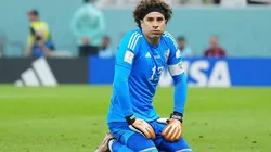 Posible DT del Tri "cepilla" a Ochoa del Mundial 2026