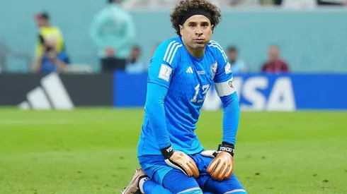 Posible DT del Tri "cepilla" a Ochoa del Mundial 2026