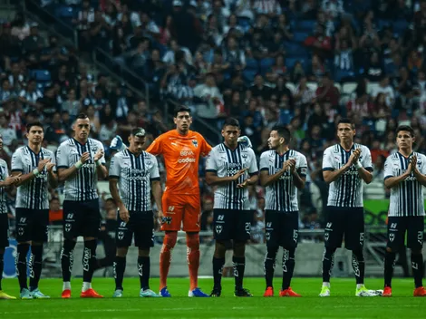 ¿Por qué Rayados de Monterrey juega un amistoso ante River Plate?