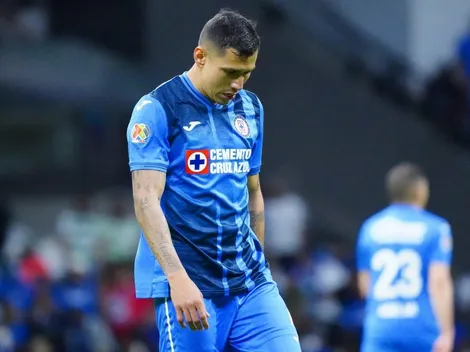 ¡Perdonado! Confirman leve sanción para Cata Domínguez
