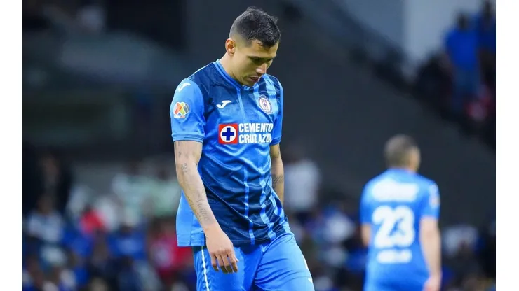 ¡Perdonado! Confirman leve sanción para Cata Domínguez