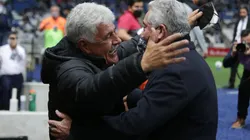 Los directores técnicos con más títulos de la Liga MX