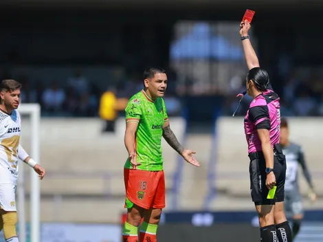 En Juárez creen que el arbitraje favoreció demasiado a Pumas