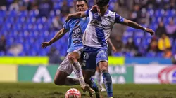 Pachuca y Puebla se enfrentan por el Clausura 2023 de la Liga MX