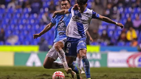 Pachuca y Puebla se enfrentan por el Clausura 2023 de la Liga MX