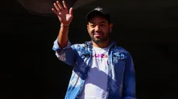 Nada más que la verdad: Marco Fabián se sinceró sobre la posibilidad de regresar a Chivas