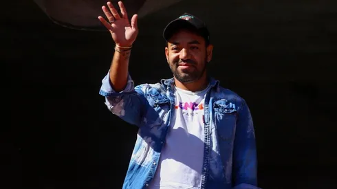 Nada más que la verdad: Marco Fabián se sinceró sobre la posibilidad de regresar a Chivas