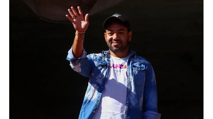 Nada más que la verdad: Marco Fabián se sinceró sobre la posibilidad de regresar a Chivas