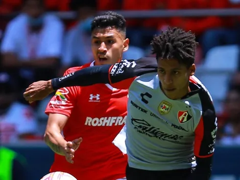 ¿Qué día se jugará el Atlas vs. Toluca postergado en el Clausura 2023?
