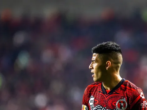 El refuerzo que brilló en su debut y promete encandilar a la Liga MX