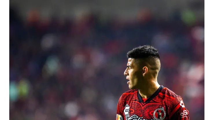 Tijuana v Cruz Azul - Torneo Clausura 2023 Liga MX