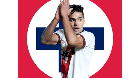 ¿Qué problema debe solucionar Cruz Azul para fichar a Falcao?