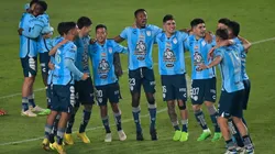 Pachuca anunció un refuerzo para el Clausura 2023.