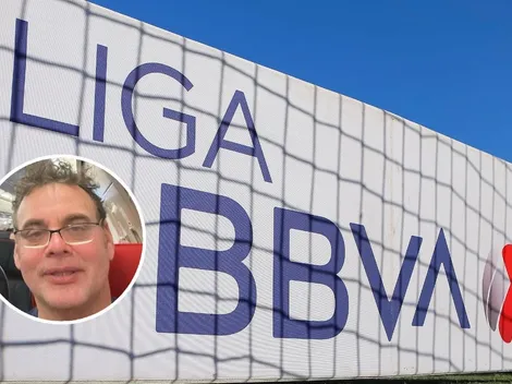 Los dos "viejitos" que según David Faitelson pueden jugar en Liga MX el tiempo que les de la gana