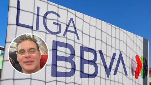 Los dos "viejitos" que según David Faitelson pueden jugar en Liga MX el tiempo que les de la gana