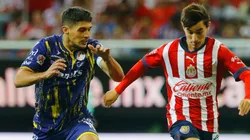 Boletos de Atlético San Luis vs. Chivas de Guadalajara por el Clausura 2023.