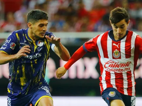Boletos de Atlético San Luis vs. Chivas de Guadalajara por el Clausura 2023: Precio y dónde comprarlos