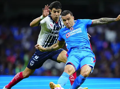 Precios y dónde comprar boletos para Cruz Azul vs. Rayados de Monterrey por la Liga MX 2023
