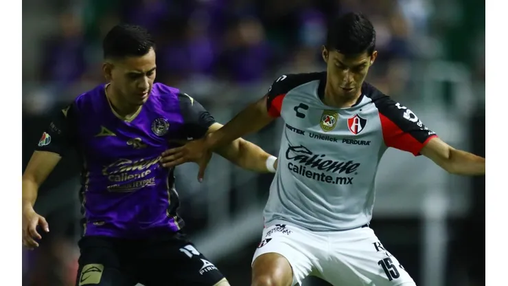 Atlas chocará contra Mazatlán en la continuidad de la jornada 2 por el Clausura 2023.