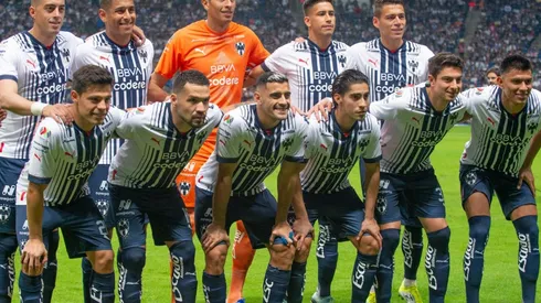 Rayados de Monterrey se enfrentará contra River, uno de los grandes de Argentina.