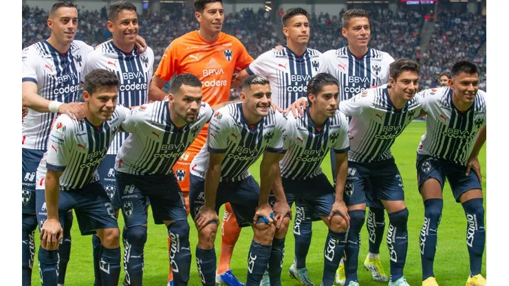 Rayados de Monterrey se enfrentará contra River, uno de los grandes de Argentina.