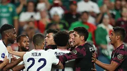 Las joyas mexicanas que se robaría la Selección de Estados Unidos