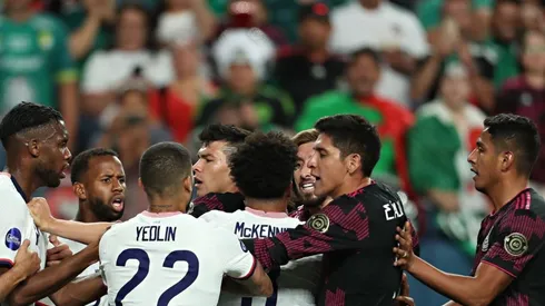 Las joyas mexicanas que se robaría la Selección de Estados Unidos