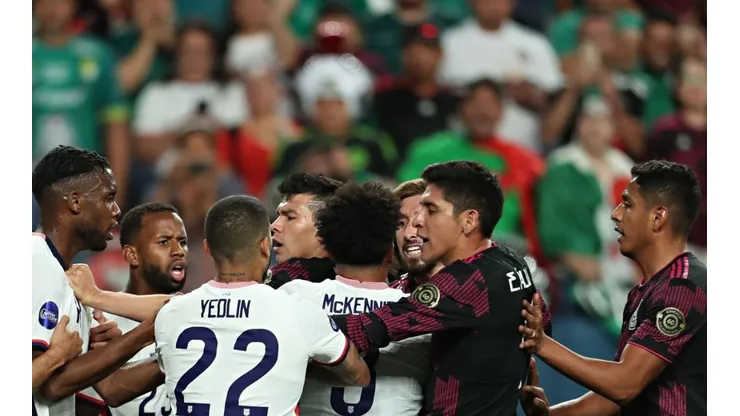 Las joyas mexicanas que se robaría la Selección de Estados Unidos