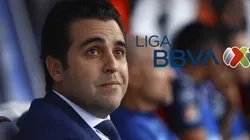 ¡Está en carpeta! Michel Leaño se acerca a su regreso a la Liga MX