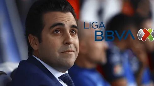 ¡Está en carpeta! Michel Leaño se acerca a su regreso a la Liga MX