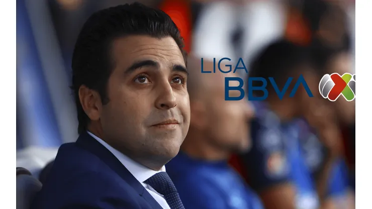 ¡Está en carpeta! Michel Leaño se acerca a su regreso a la Liga MX
